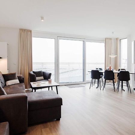 Apartment Wendtorf Εξωτερικό φωτογραφία