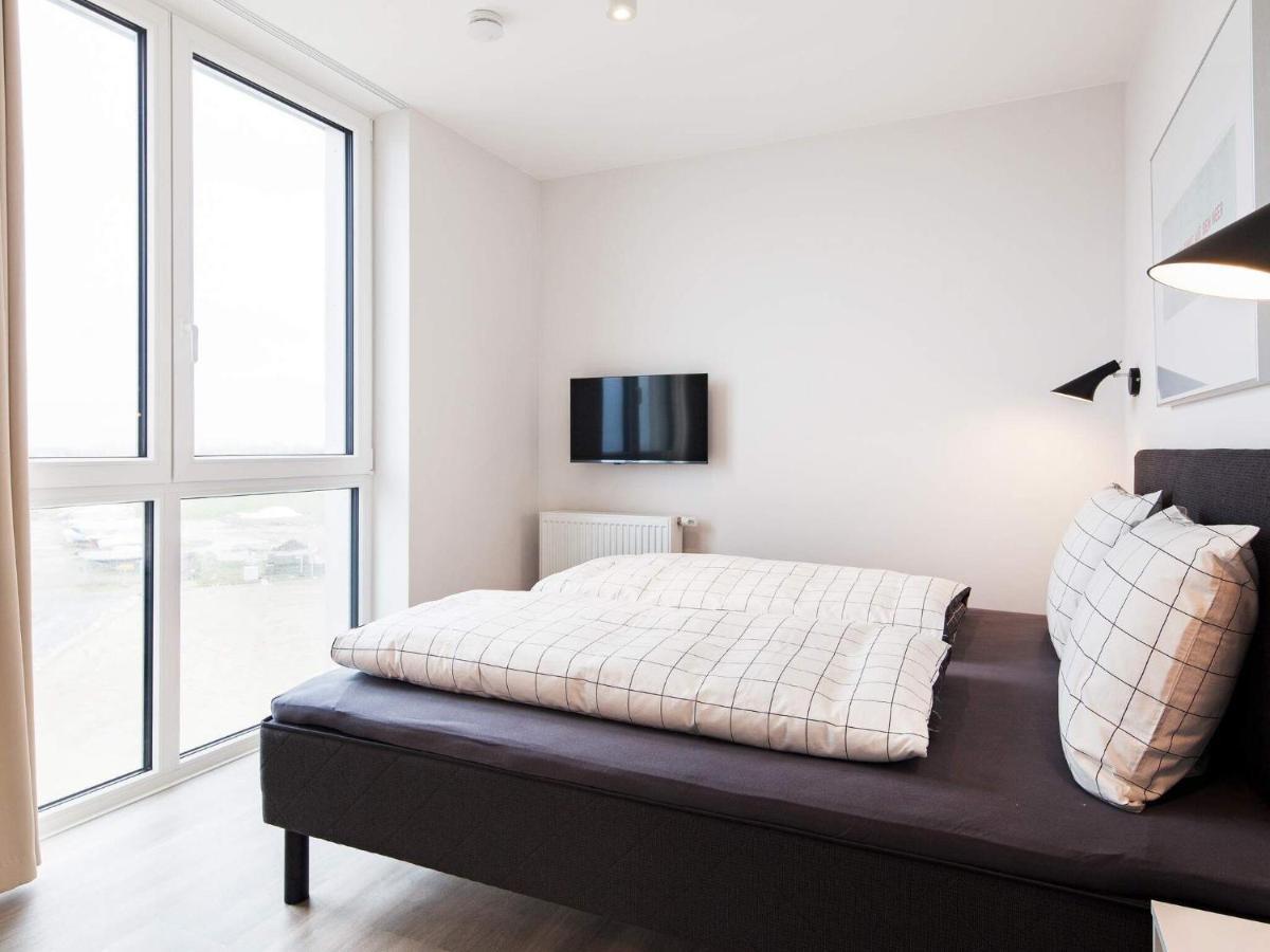 Apartment Wendtorf Εξωτερικό φωτογραφία