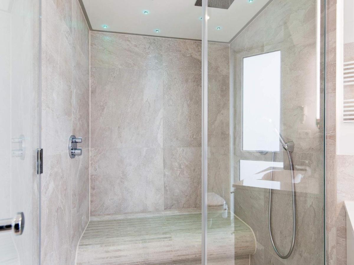 Apartment Wendtorf Εξωτερικό φωτογραφία