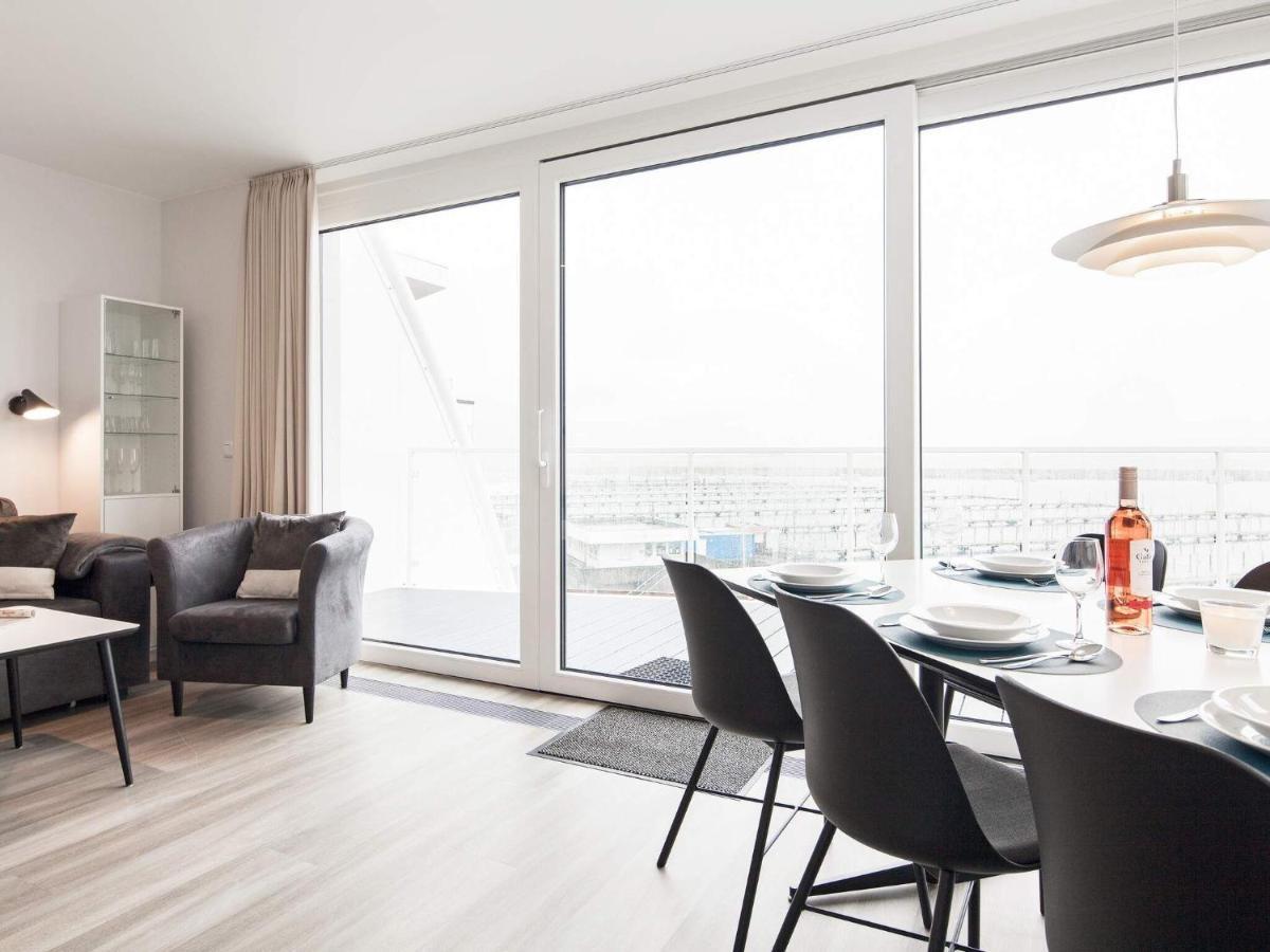 Apartment Wendtorf Εξωτερικό φωτογραφία