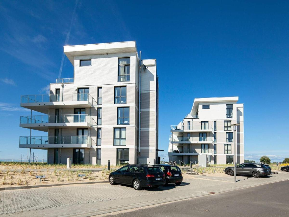 Apartment Wendtorf Εξωτερικό φωτογραφία