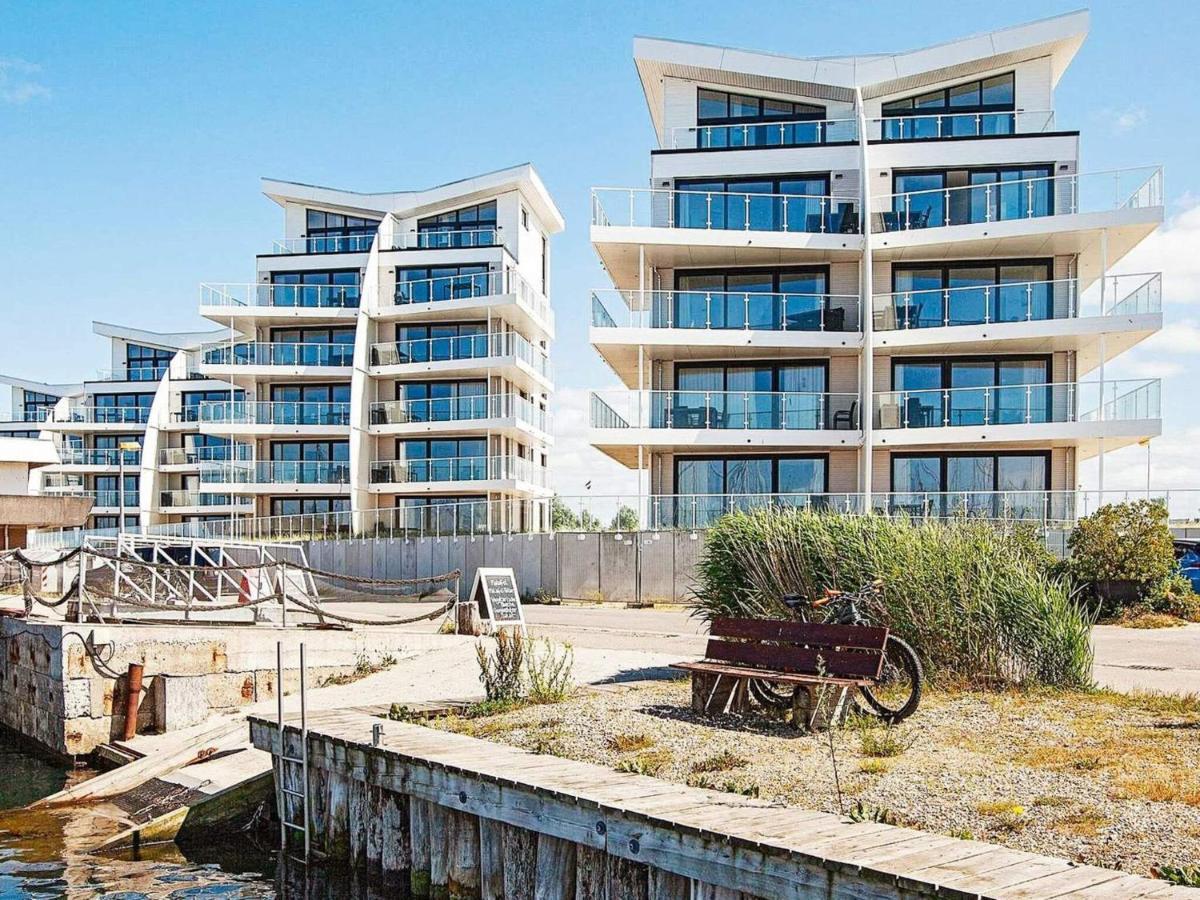 Apartment Wendtorf Εξωτερικό φωτογραφία
