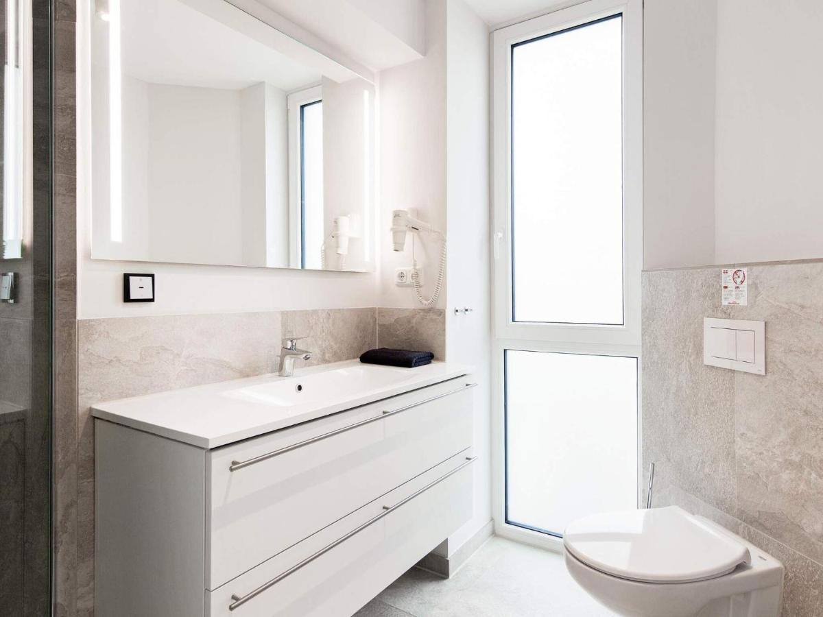 Apartment Wendtorf Εξωτερικό φωτογραφία