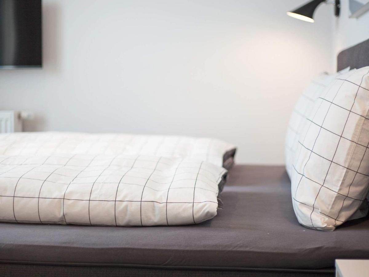 Apartment Wendtorf Εξωτερικό φωτογραφία