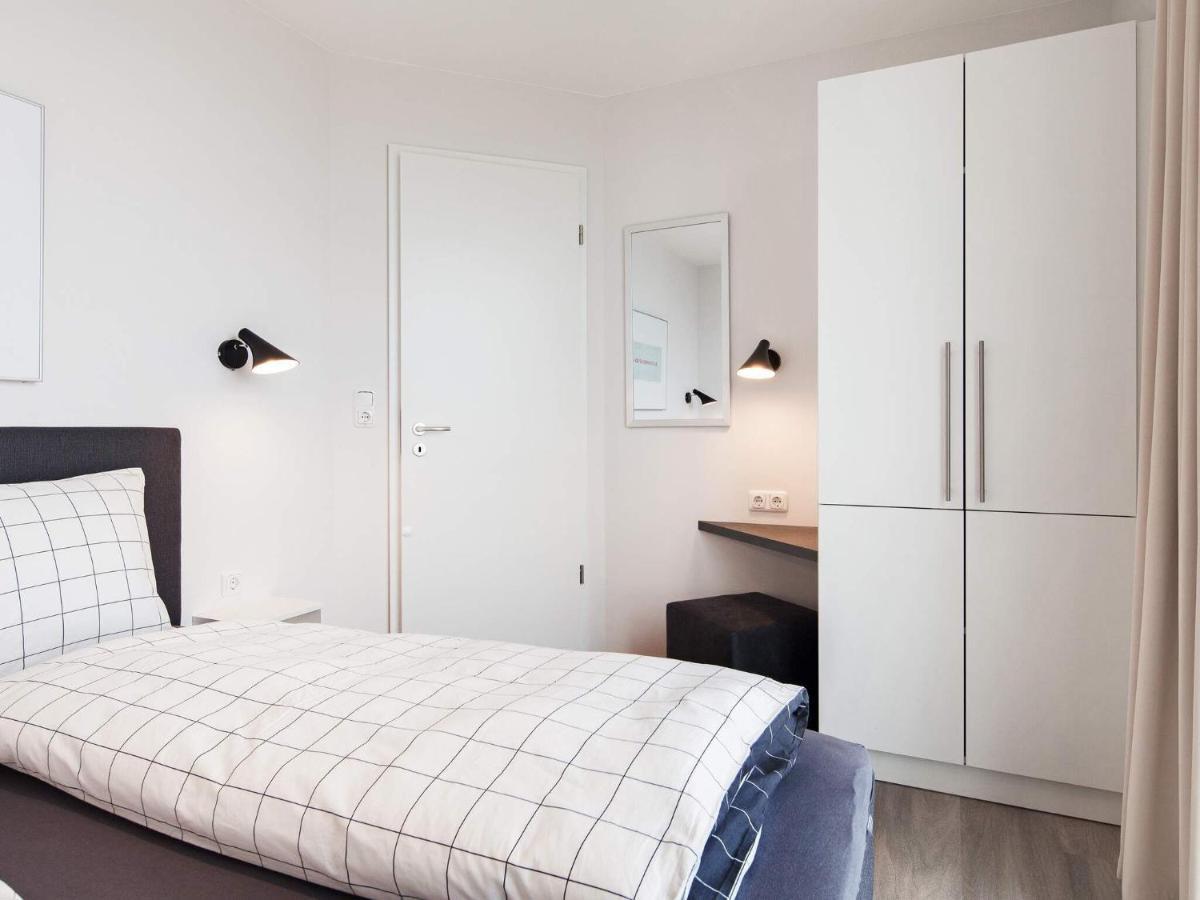 Apartment Wendtorf Εξωτερικό φωτογραφία