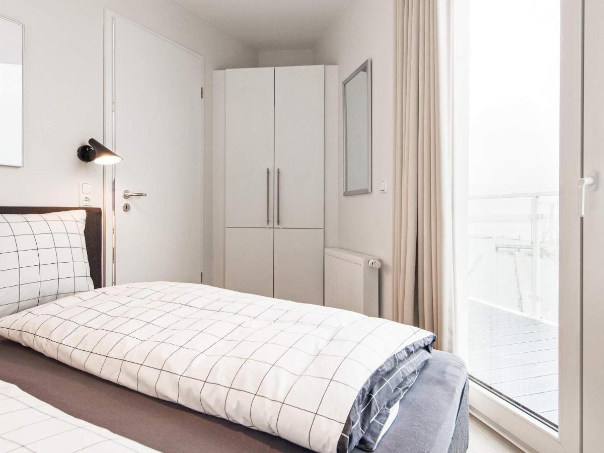 Apartment Wendtorf Εξωτερικό φωτογραφία