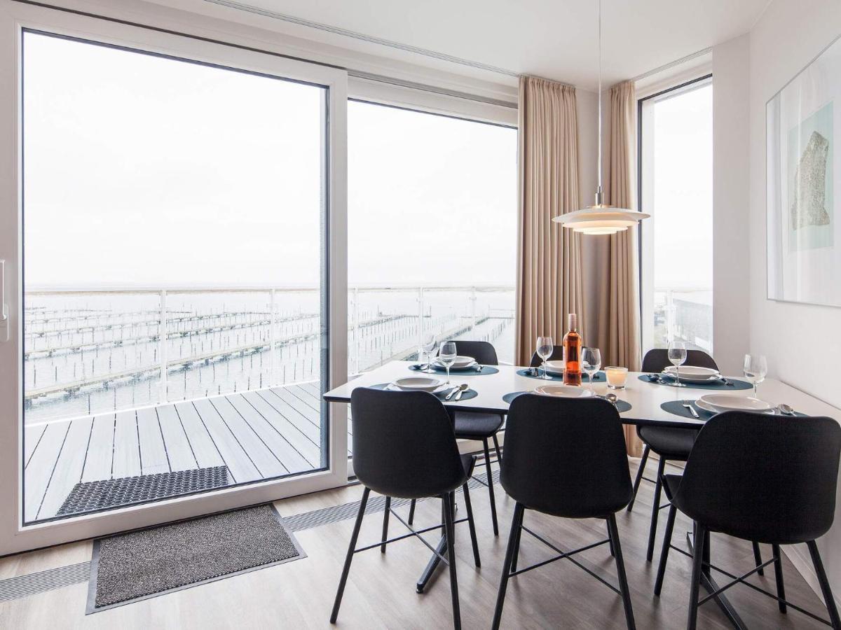 Apartment Wendtorf Εξωτερικό φωτογραφία