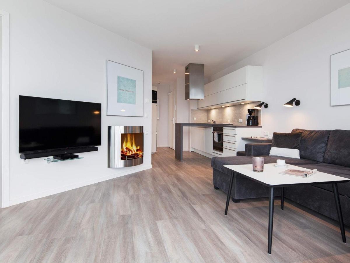 Apartment Wendtorf Εξωτερικό φωτογραφία